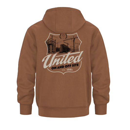 United Hoodie