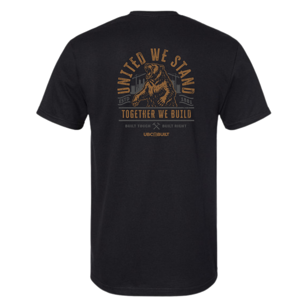 United We Stand T-Shirt