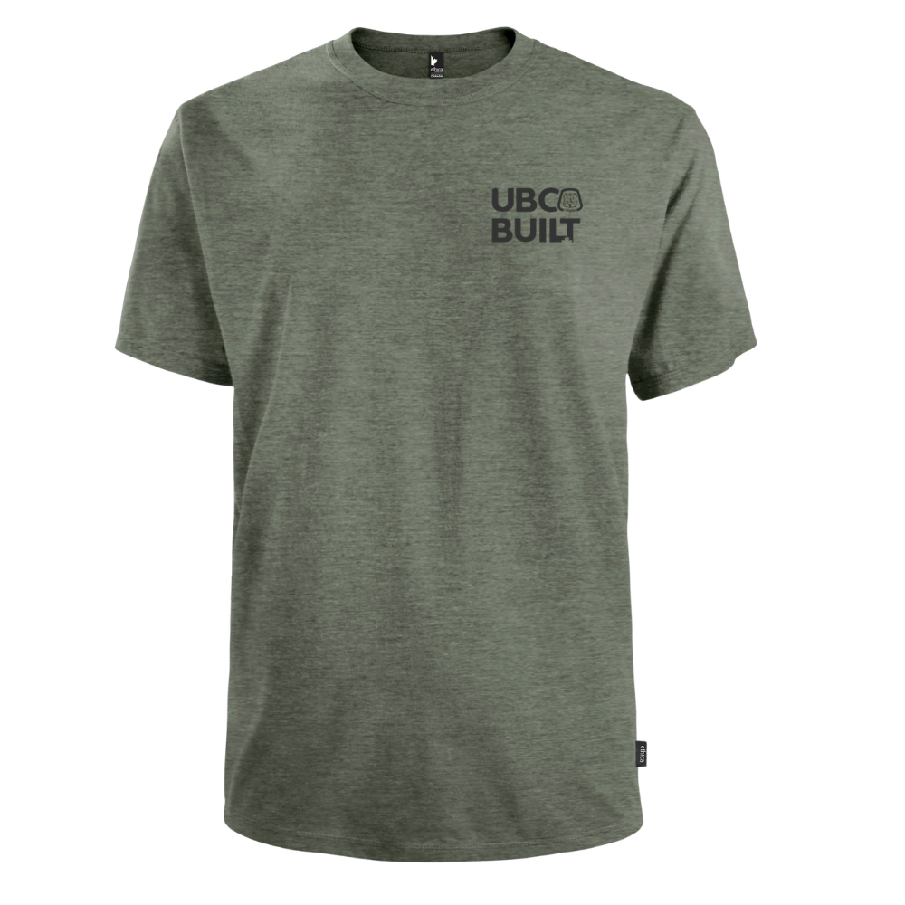 Built to Last T-Shirt