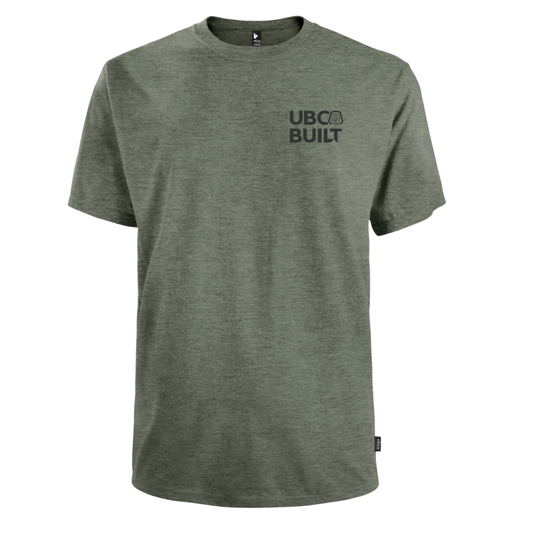Built to Last T-Shirt