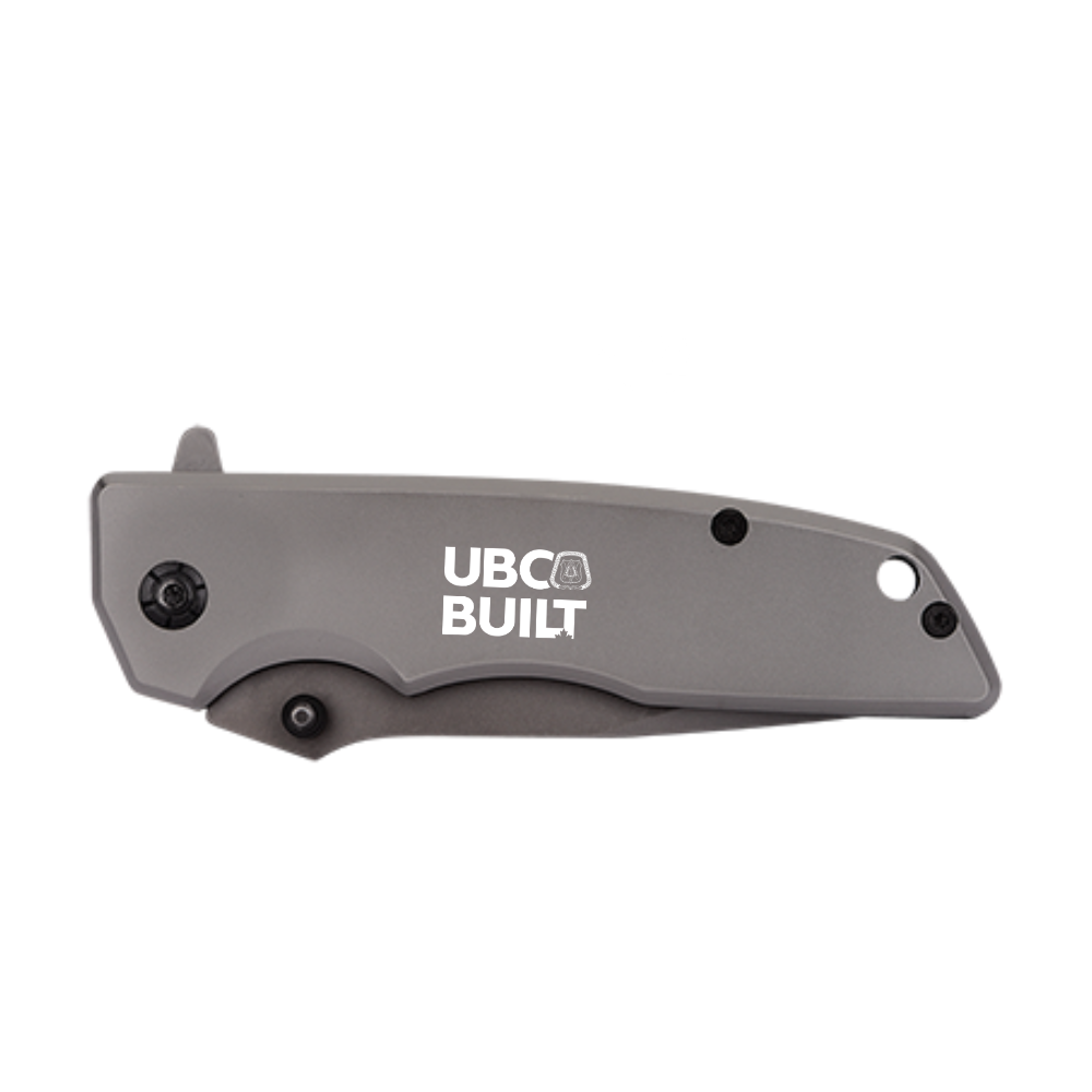 Folding Knife