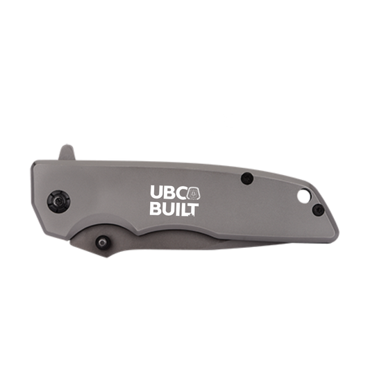 Folding Knife