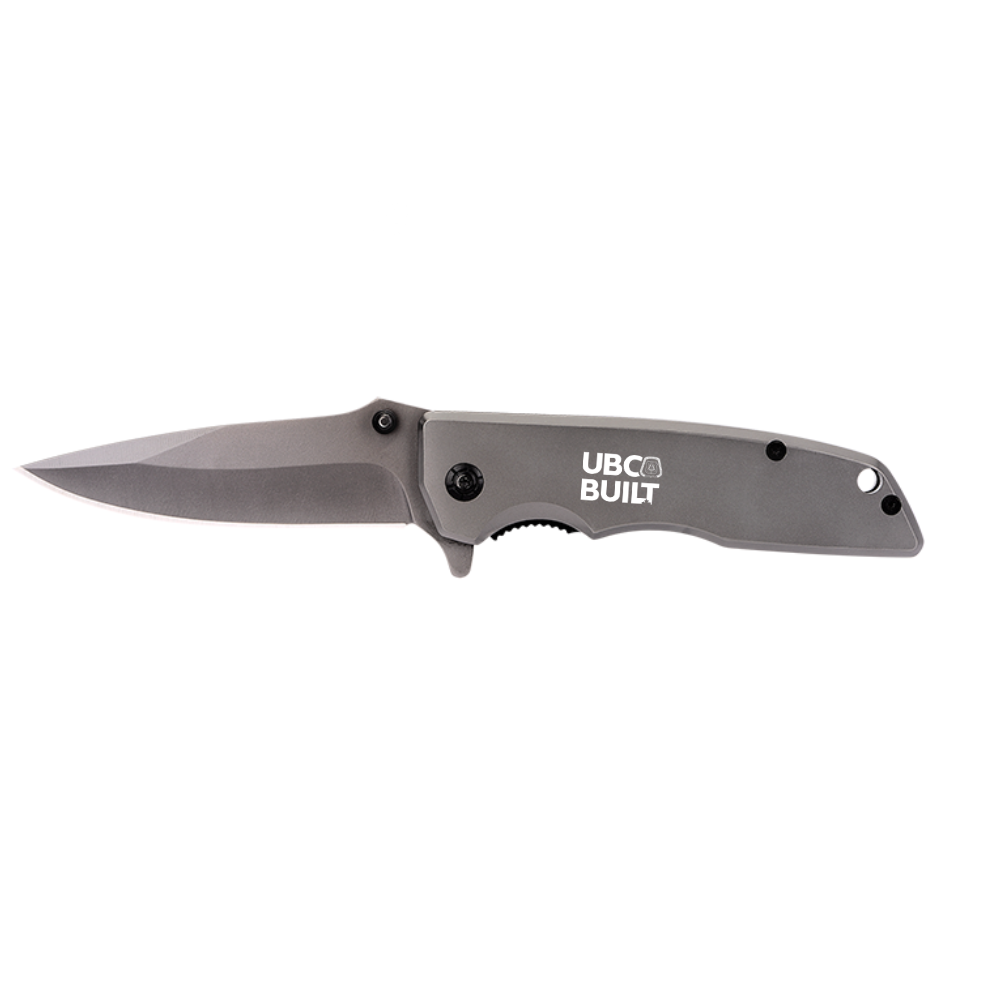 Folding Knife