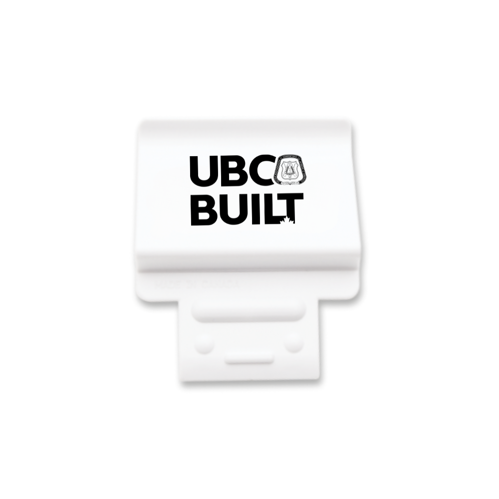 Helmet Clip