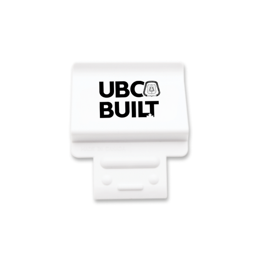 Helmet Clip