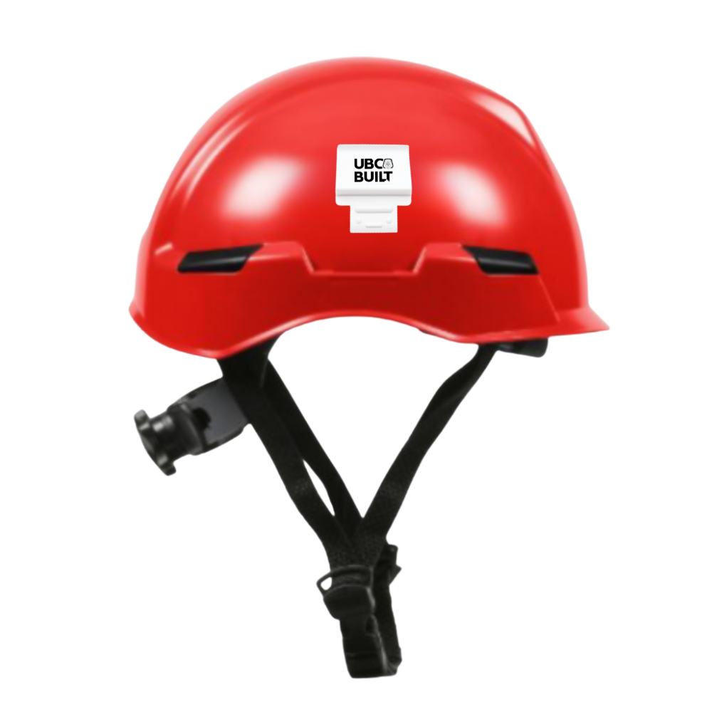 Helmet Clip