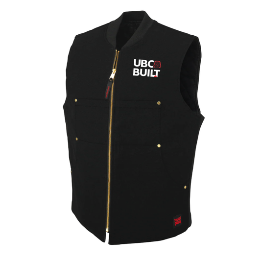 Tough Duck Vest