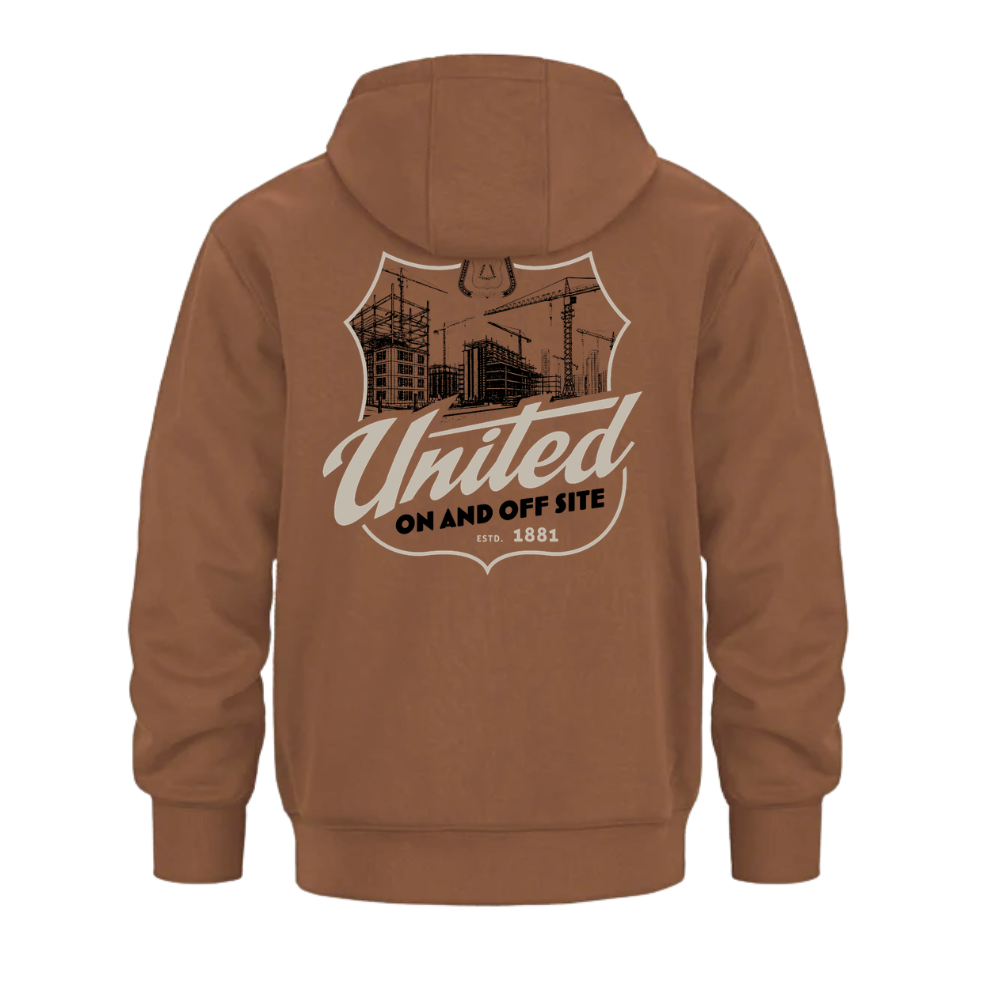 United Hoodie