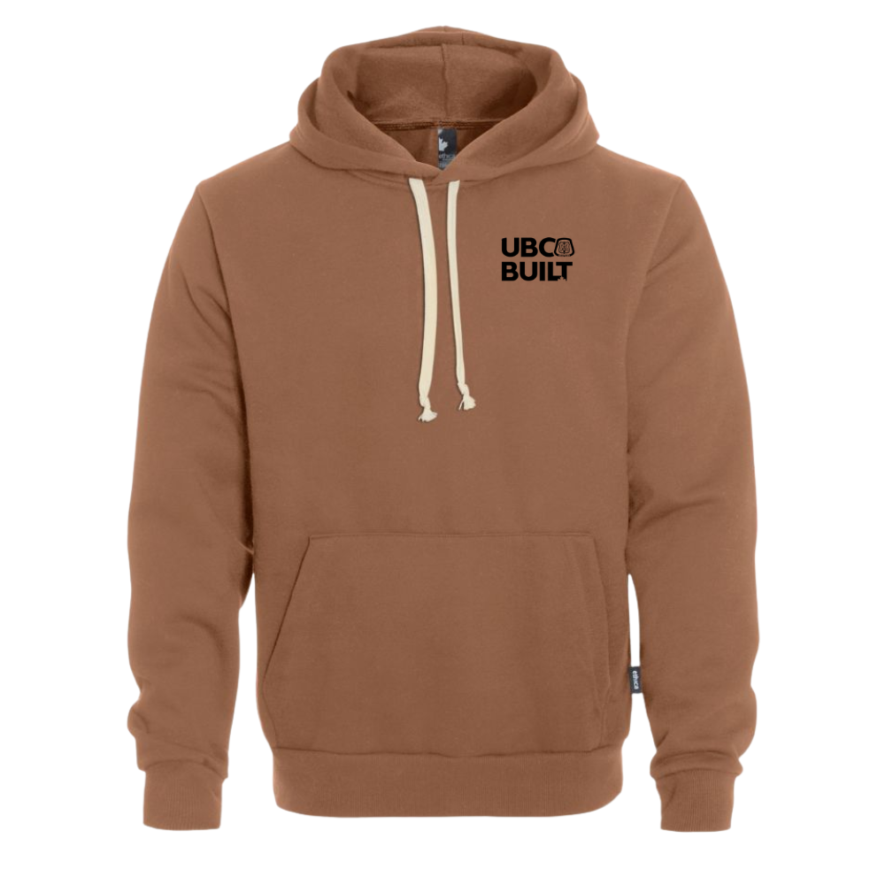 United Hoodie